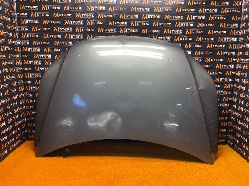 капот, 8000 рублей, Красноярск