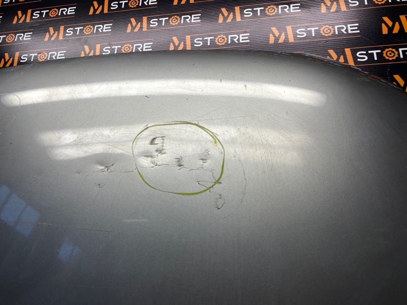 капот, 2500 рублей, Красноярск