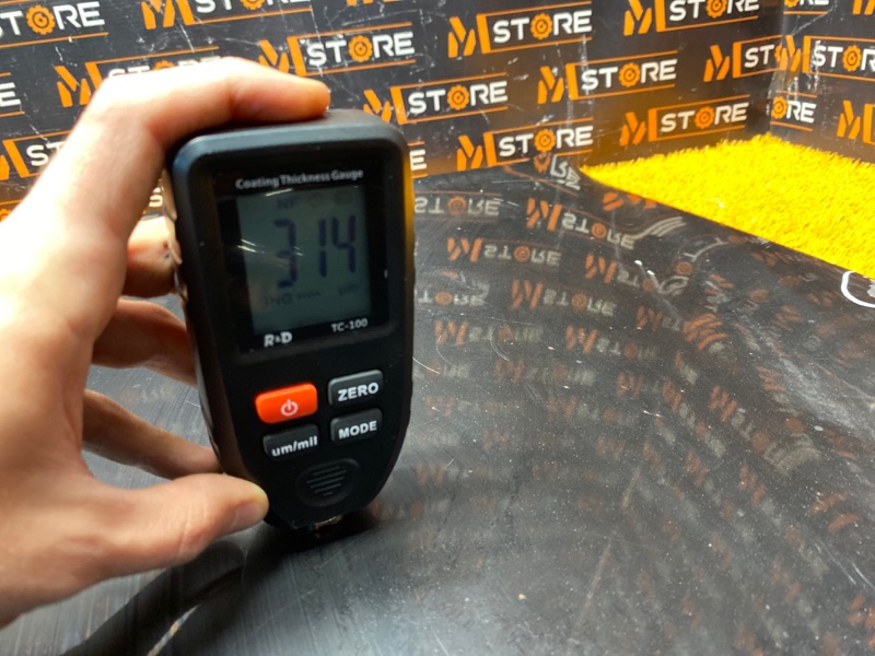 капот, 5000 рублей, Красноярск