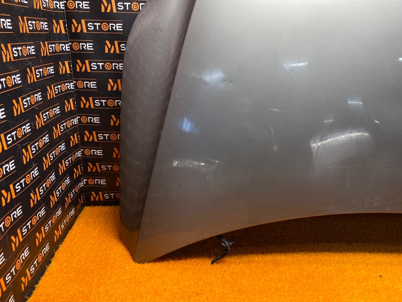 капот, 8000 рублей, Красноярск