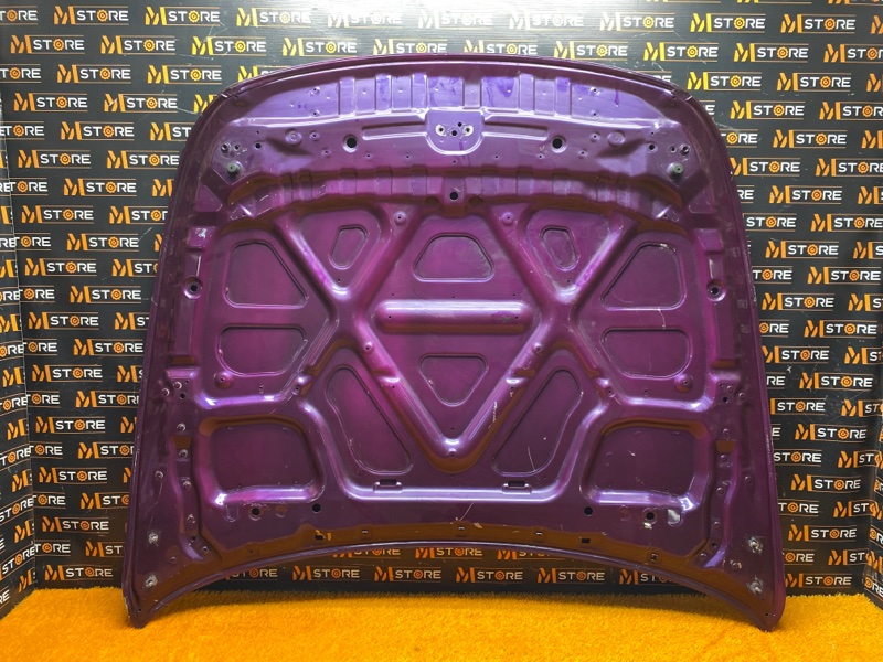 капот, 5000 рублей, Красноярск