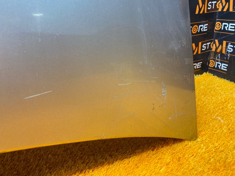 капот, 2500 рублей, Красноярск