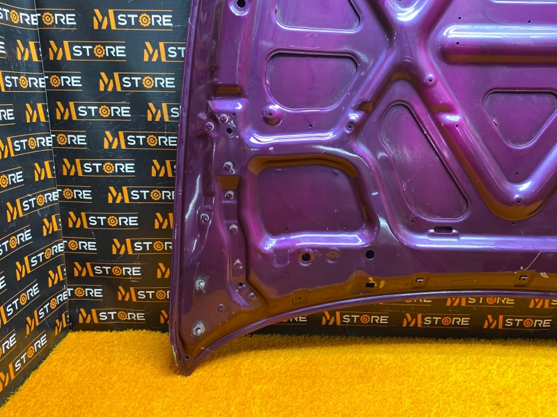 капот, 5000 рублей, Красноярск