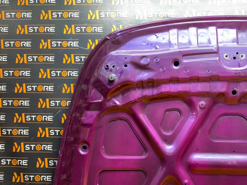 капот, 5000 рублей, Красноярск