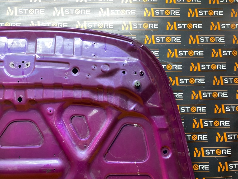 капот, 5000 рублей, Красноярск