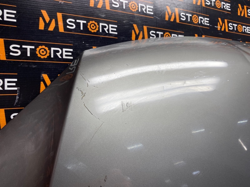 капот, 8000 рублей, Красноярск