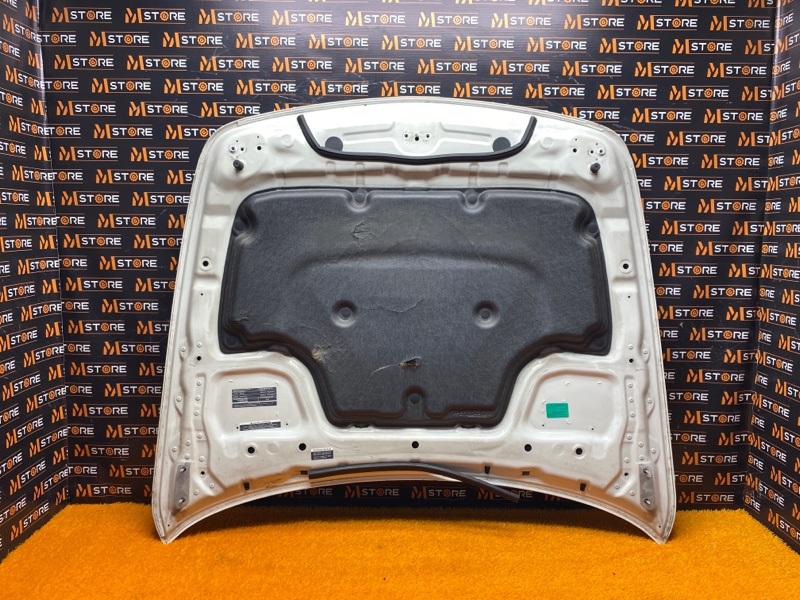 капот, 4000 рублей, Красноярск