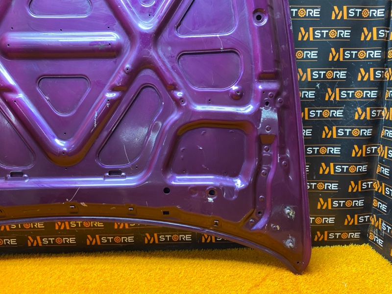 капот, 5000 рублей, Красноярск