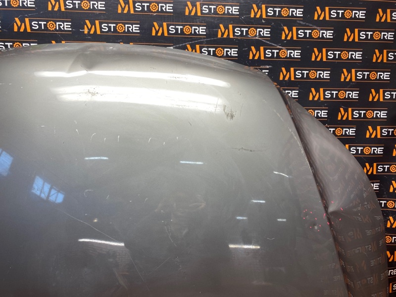 капот, 8000 рублей, Красноярск