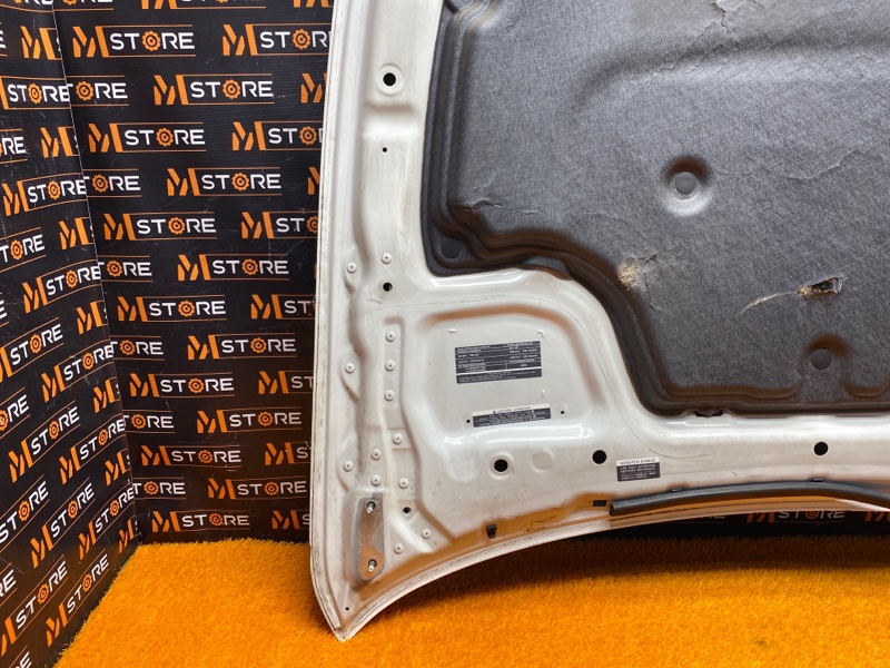 капот, 4000 рублей, Красноярск