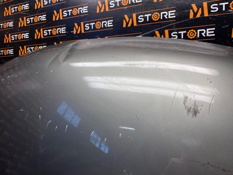 капот, 8000 рублей, Красноярск