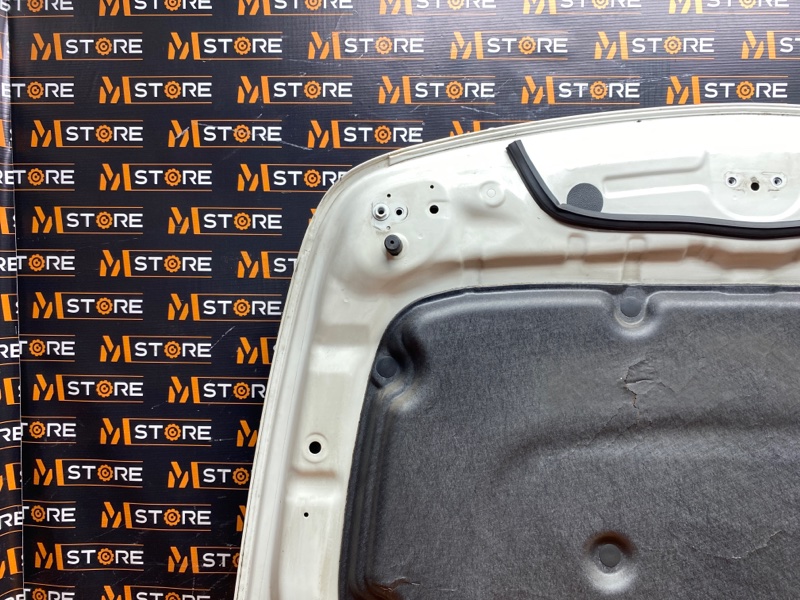 капот, 4000 рублей, Красноярск