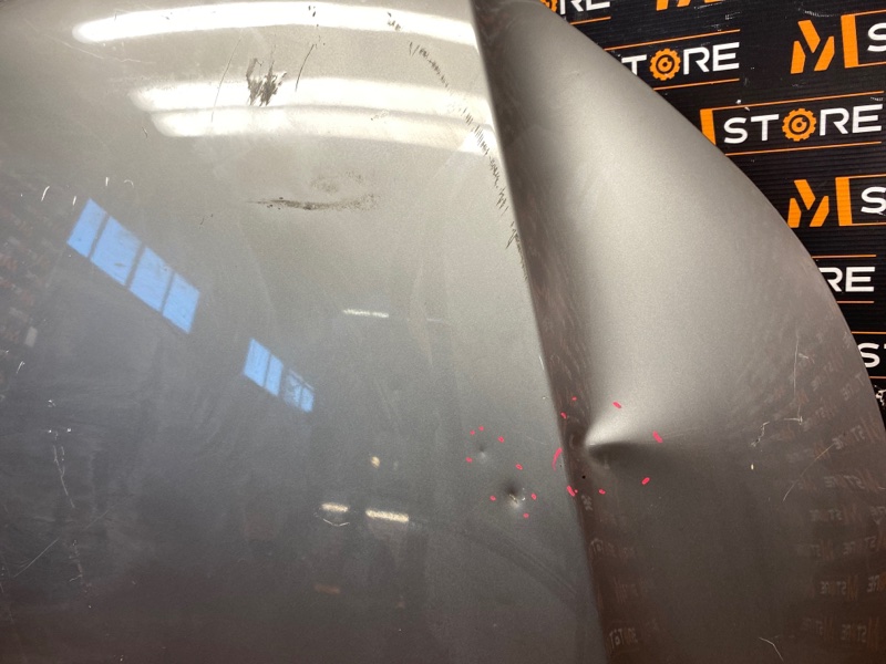 капот, 8000 рублей, Красноярск