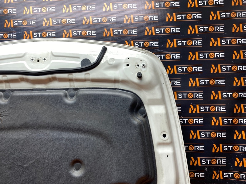 капот, 4000 рублей, Красноярск