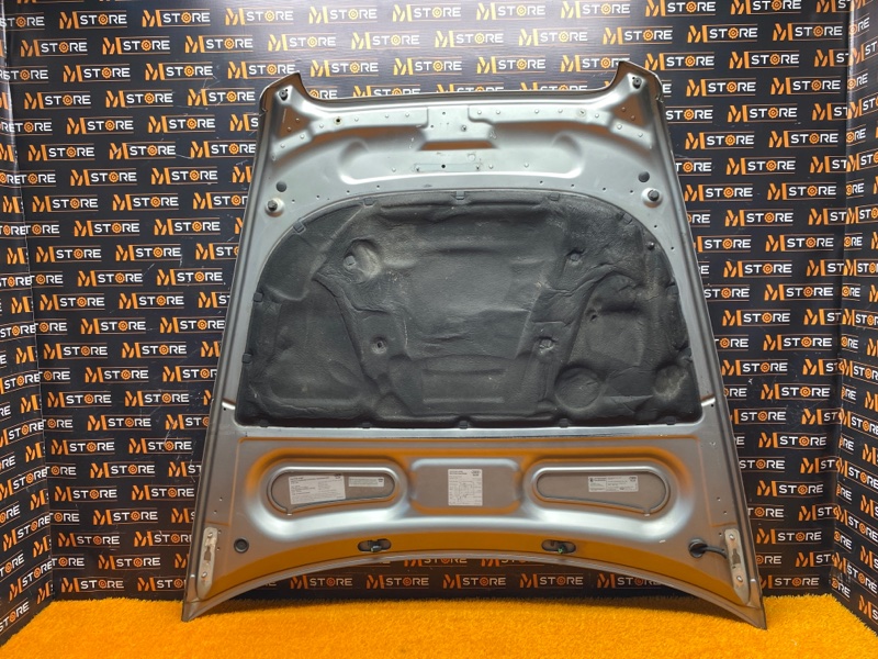 капот, 2500 рублей, Красноярск