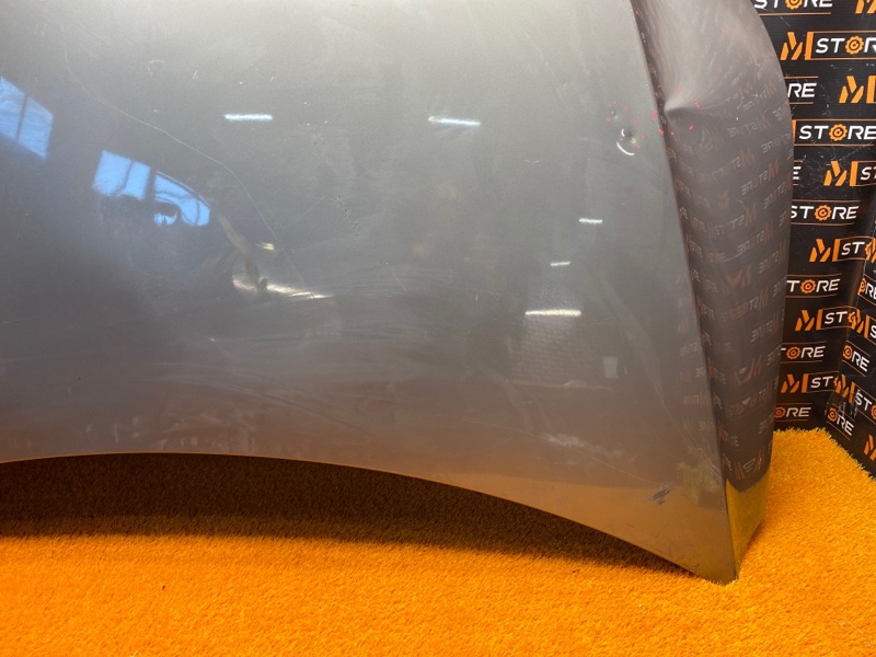 капот, 8000 рублей, Красноярск