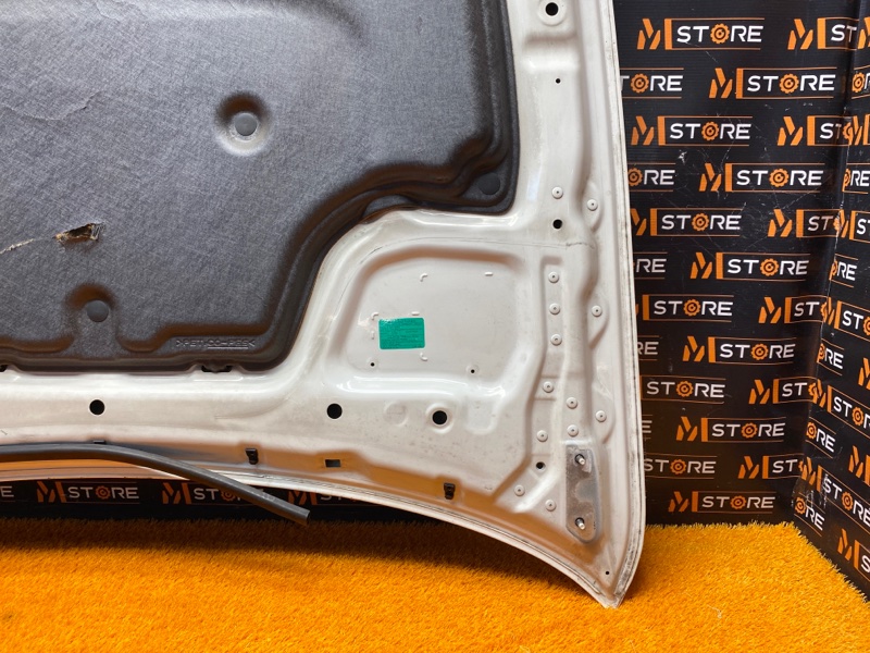 капот, 4000 рублей, Красноярск