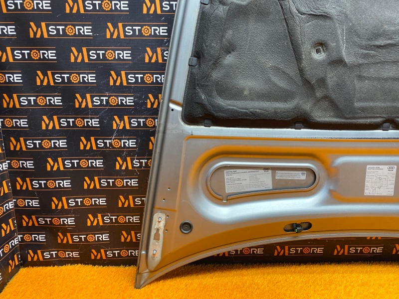 капот, 2500 рублей, Красноярск