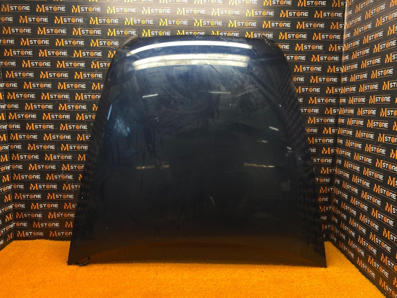 капот, 3000 рублей, Красноярск