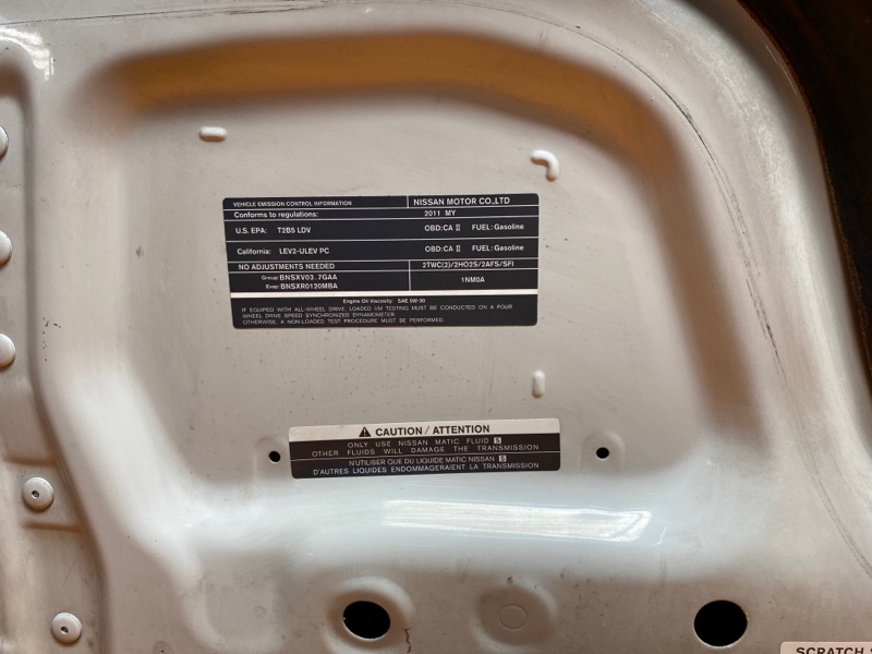 капот, 4000 рублей, Красноярск