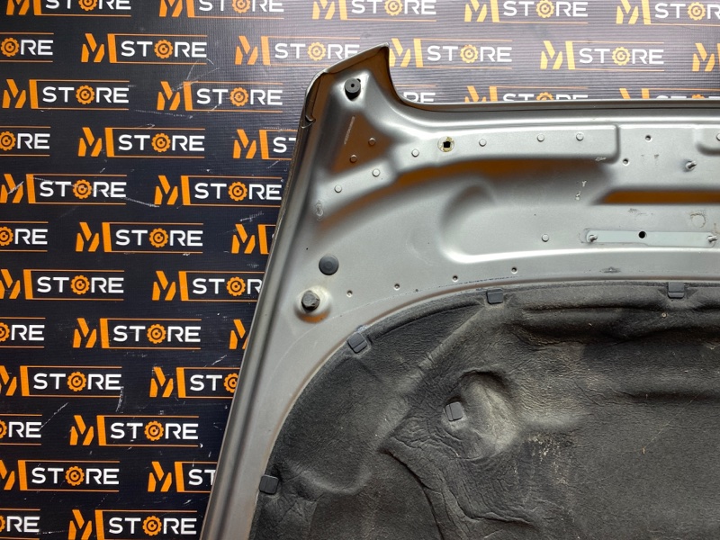 капот, 2500 рублей, Красноярск