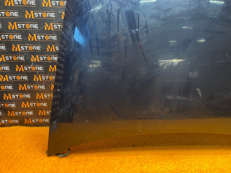 капот, 3000 рублей, Красноярск