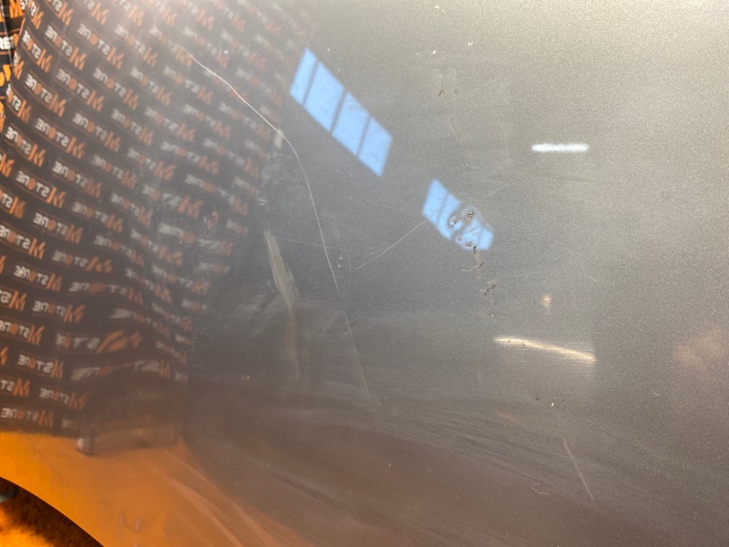 капот, 8000 рублей, Красноярск