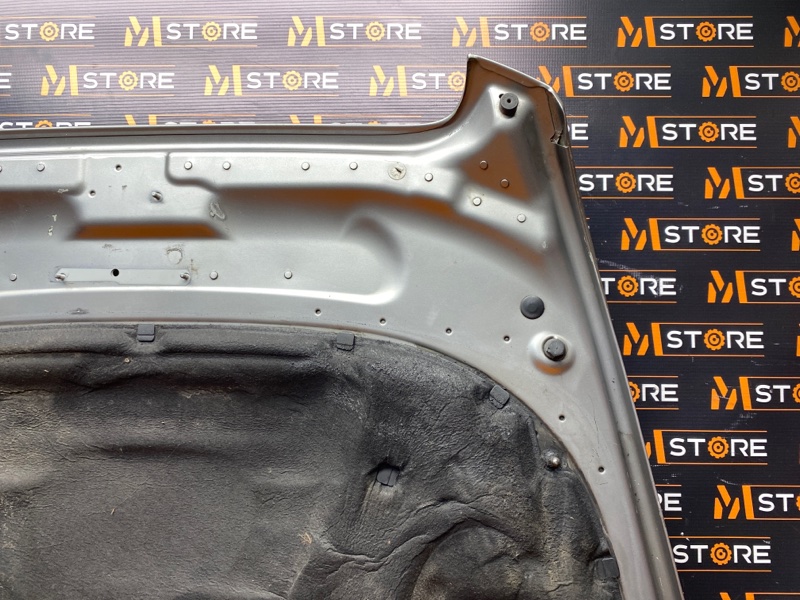 капот, 2500 рублей, Красноярск