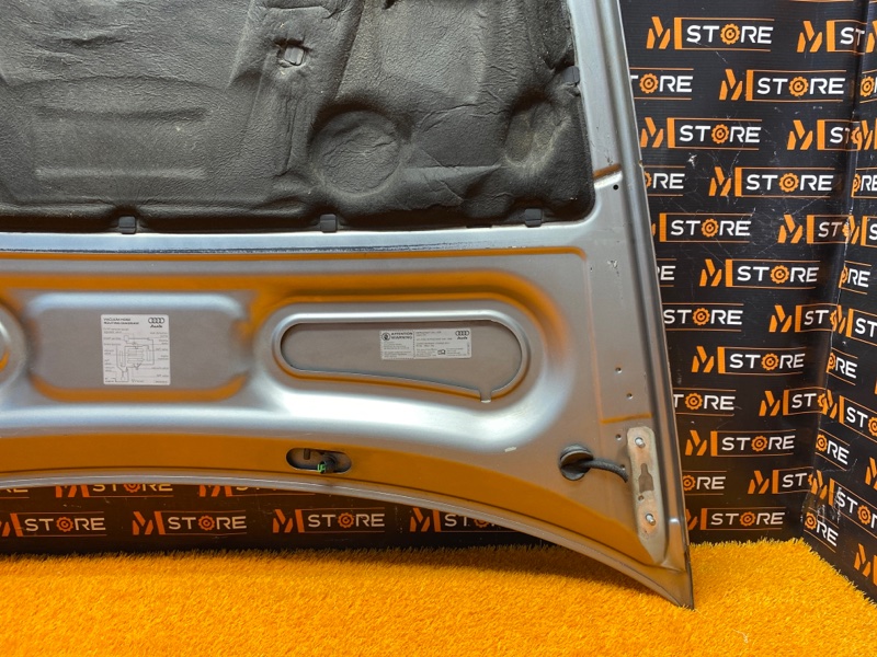 капот, 2500 рублей, Красноярск