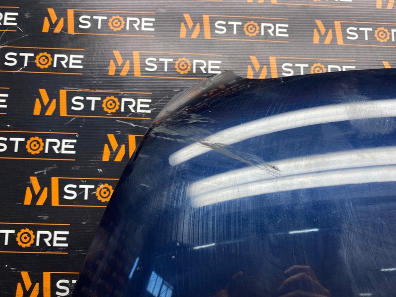 капот, 3000 рублей, Красноярск