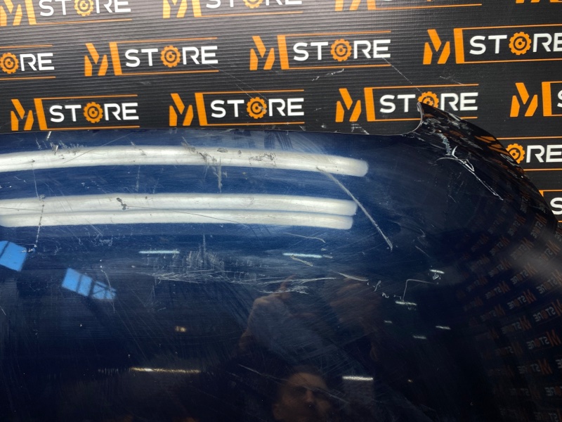 капот, 3000 рублей, Красноярск