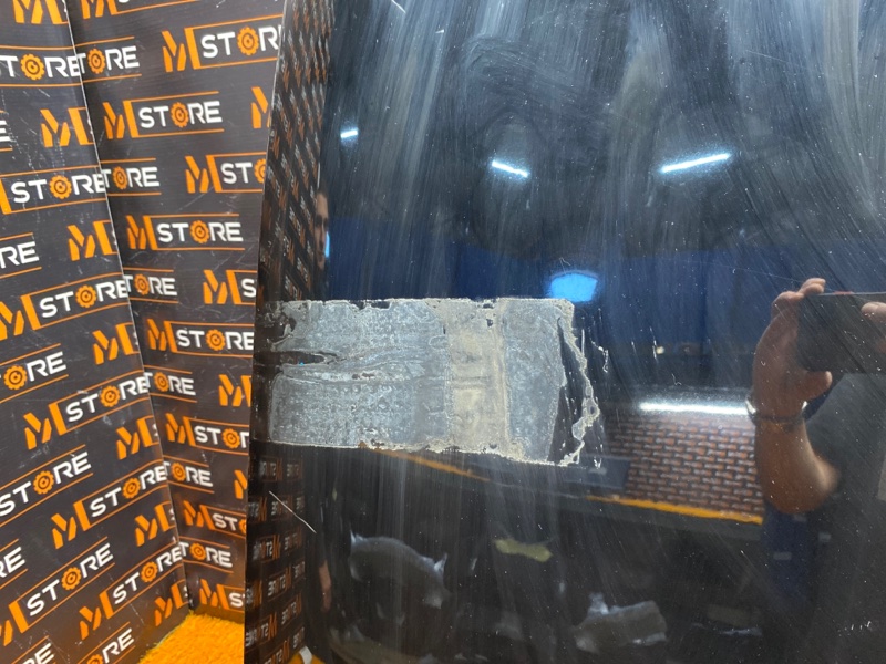 капот, 4500 рублей, Красноярск