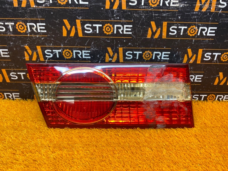 Фонарь крышки багажника, 300 рублей, Красноярск