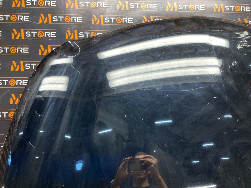 капот, 4500 рублей, Красноярск