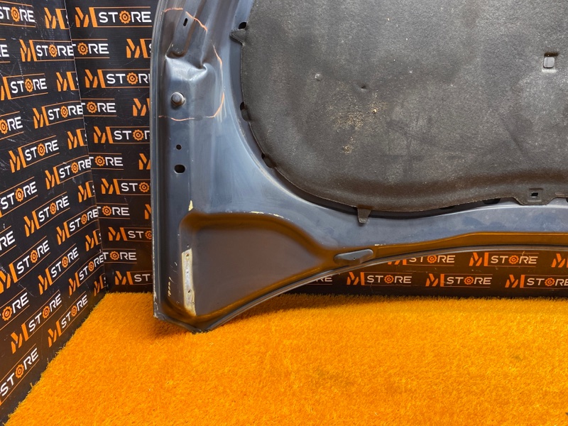 капот, 8000 рублей, Красноярск