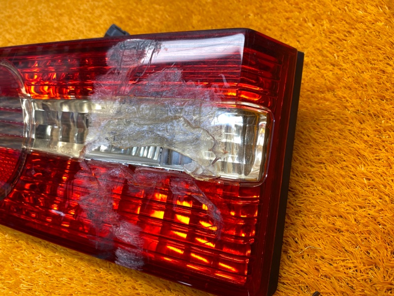 Фонарь крышки багажника, 300 рублей, Красноярск