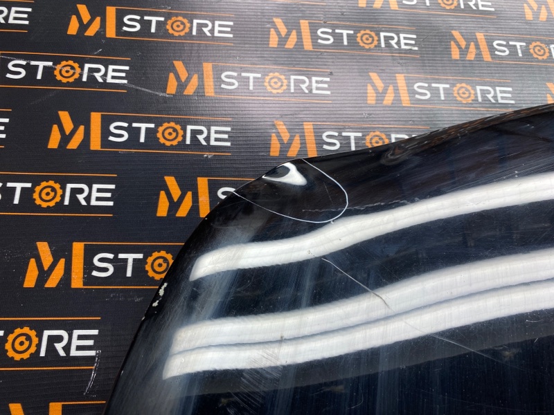 капот, 4500 рублей, Красноярск