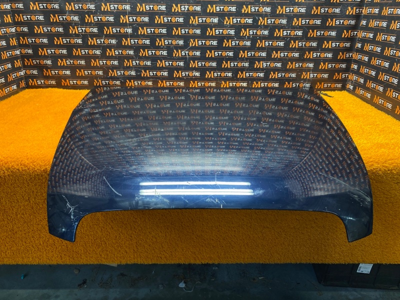 капот, 3000 рублей, Красноярск