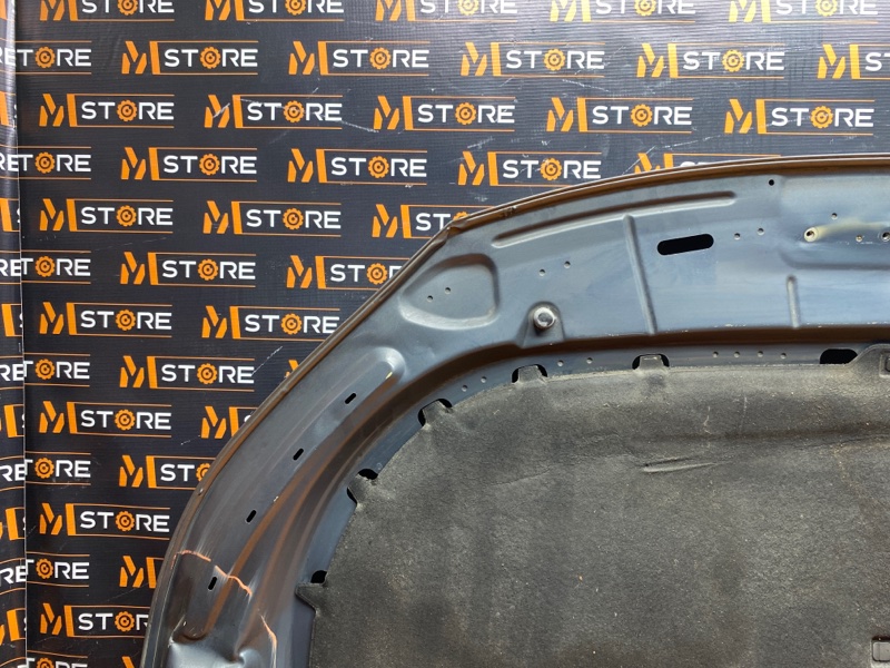 капот, 8000 рублей, Красноярск