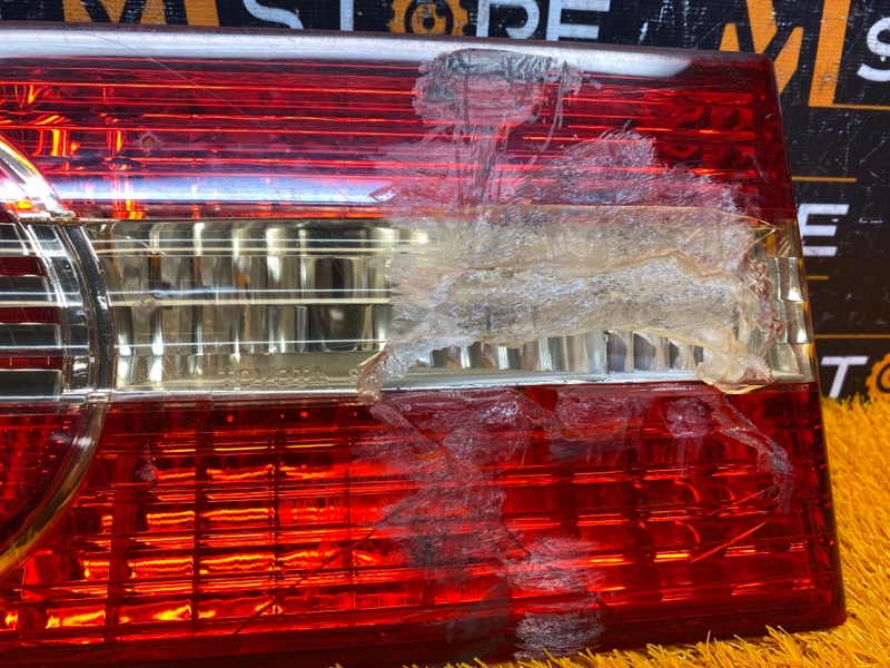 Фонарь крышки багажника, 300 рублей, Красноярск