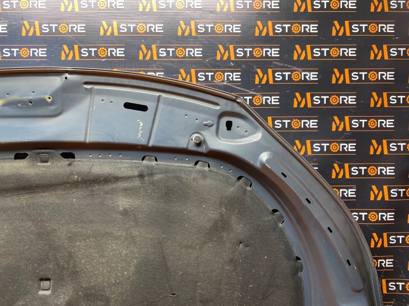 капот, 8000 рублей, Красноярск