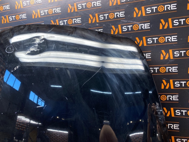 капот, 4500 рублей, Красноярск