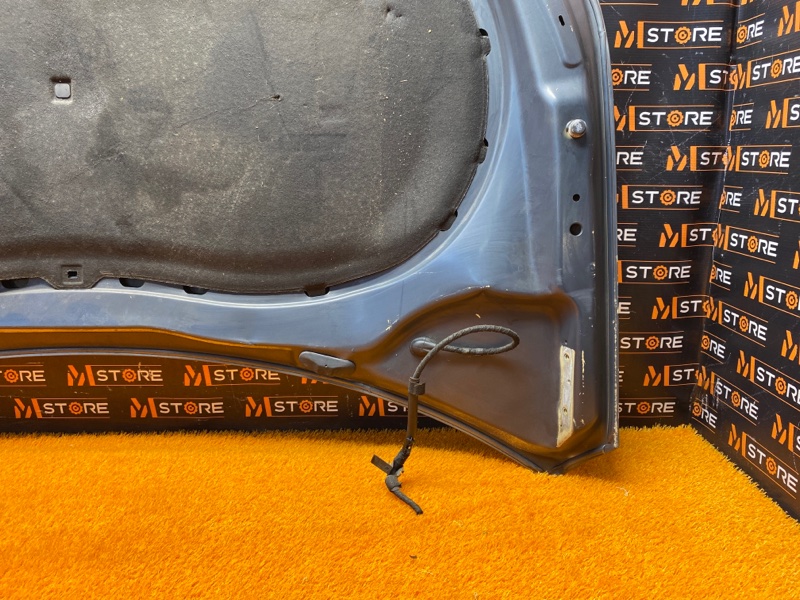 капот, 8000 рублей, Красноярск