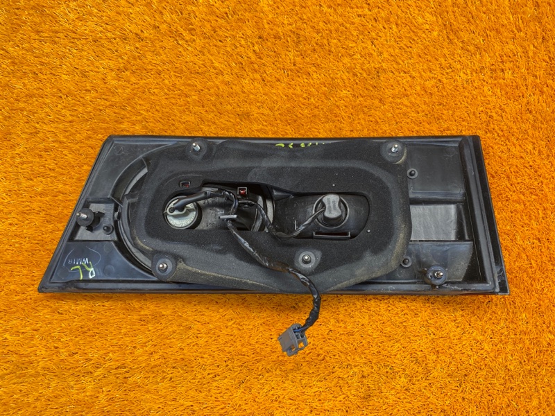 Фонарь крышки багажника, 300 рублей, Красноярск