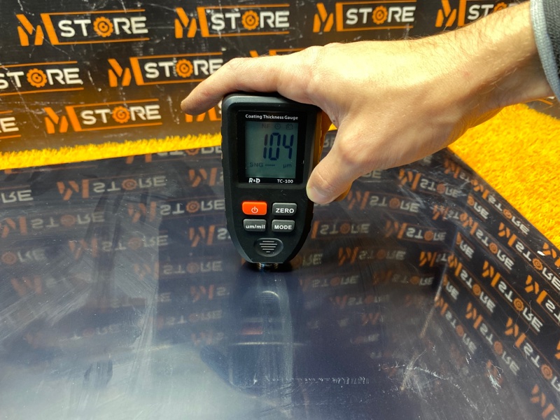 капот, 3000 рублей, Красноярск