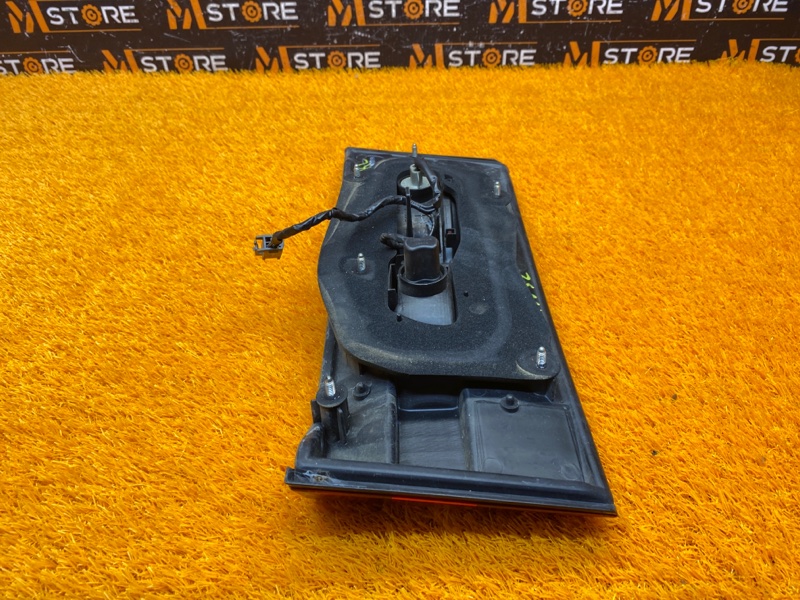 Фонарь крышки багажника, 300 рублей, Красноярск