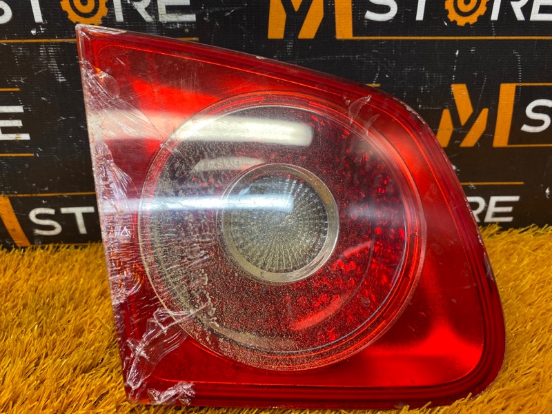 Фонарь крышки багажника, 300 рублей, Красноярск