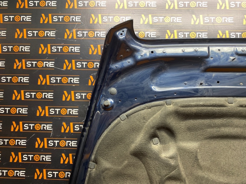 капот, 3000 рублей, Красноярск