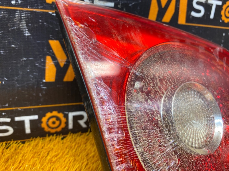 Фонарь крышки багажника, 300 рублей, Красноярск