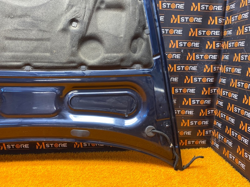 капот, 3000 рублей, Красноярск